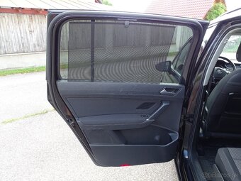 VW Touran 2.0 tdi - 8