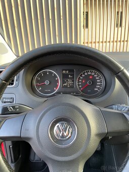 Volkswagen Polo 6R Highline 1.4 FSI - 8