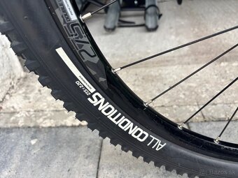 Rockrider 540 XL 27,5” - 8