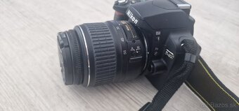 NIKON D40 - 8