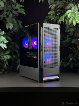 ☑️ i9 9900 / RTX 3070 / 16GB RAM / 1TB M2 / 24M Zár - 8