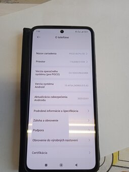 Poco X6 Pro - 8