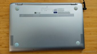 ASUS "14" RM431D, 8GB, 512GB SSD, nová batéria - 8