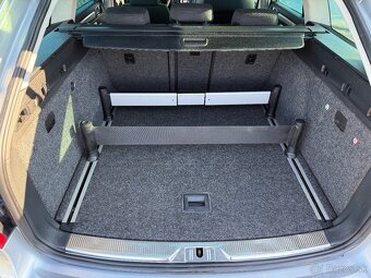 Škoda Superb 2 2.0 TDI 125kw 4x4 - 8