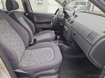 Predám Škoda Fabia 1.4 benzín Elegance Automat...Klíma,Tažné - 8