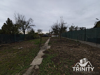 Na predaj chatka so záhradou v Nových Zámkoch - lokalita Svi - 8