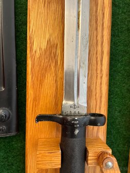 Švédsky Bodak carl gustav - 8