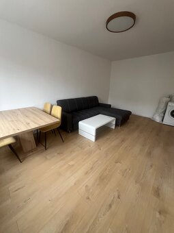 2 izb. byt po novej rekonštrukcii - Hanulova ul. - 8