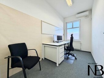 Na predaj kancelárske priestory v centre mesta Trenčín - Sta - 8