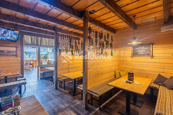 Pivný dom Liptova - legendárna Krčma Váh na predaj - 8