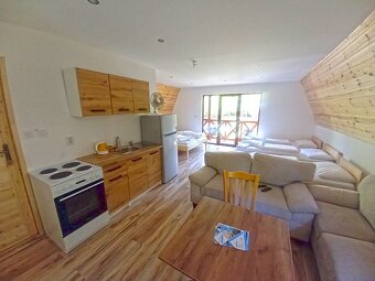 Ubytovanie na Domaši - UBYTOVANIE PRE FIRMY - 8