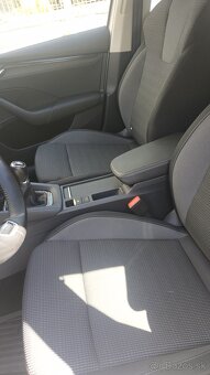 Octavia 4 2.0 TDI - 8