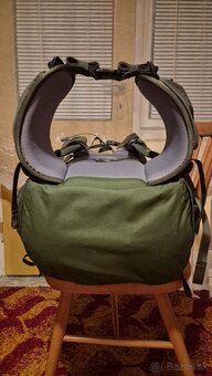 Fjällräven Kaipak 58 - 8