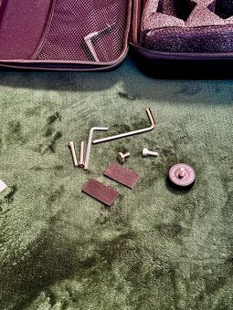 Hongtoo PK04 stabilizátor pre GoPro, Insta360, DJI - 8