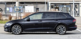 Volkswagen Golf Variant 1.5 TSI EVO Style, 96kW (2022) - 8