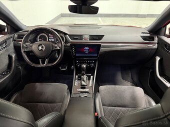 Škoda Superb Sportline 140kw 2.0tdi dsg Sk Auto✅ - 8