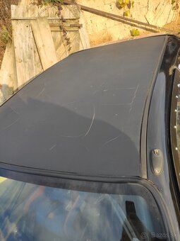 B16A2 Honda Civic 6g - 8