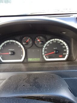 Predám Chevrolet Aveo - 8