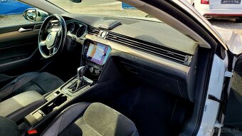 Volkswagen Arteon 2.0 TDI - 110 kw BMT Elegance DSG - 8