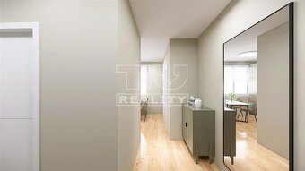 EXKLUZÍVNE - 3 IZBOVÝ BYT V RAJCI , 64m2, SLNEČNÝ , ... - 8