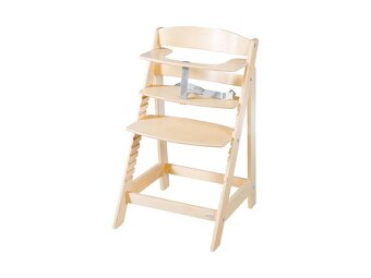 Detská vysoká stolička Born Up Zickzack 2 v 1 - 8