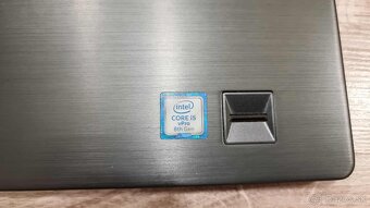 📌 Na predaj: Fujitsu LifeBook U758 - 8