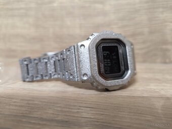 Casio g shock - 8