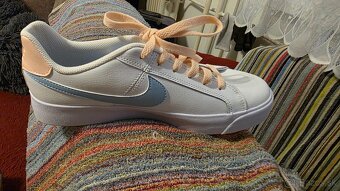 Botasky nike41ka 26.6cm - 8