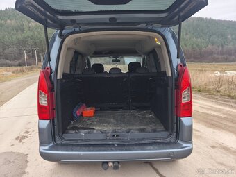 Peugeot Partner 1.6 hdi - 8