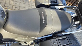 Kawasaki gtr 1400 - 8
