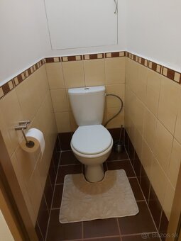 4-izbový byt sídlisko Ťahanovce - 8