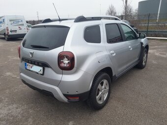 Dacia Duster  35.000 km - 8