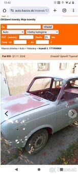 Fiat 850 - 8