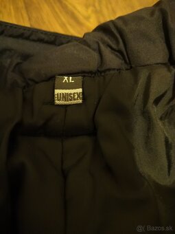 Zimná bunda, - 8