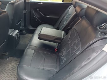 VOLKSWAGEN PASSAT B6 - 8