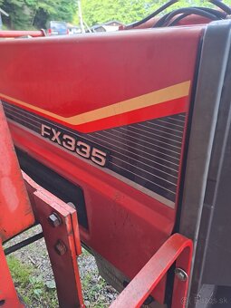 Malotraktor traktor - 8