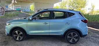 MG ZS EV 45kWh , 2020 elektro - 8