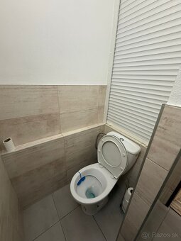 2-izbovy byt v centre na prenájom. - 8