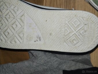 Balík oblecenia - 8