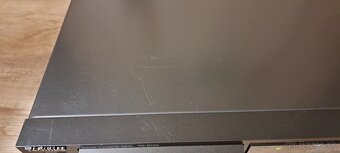 Technics RS - B 555 - 8