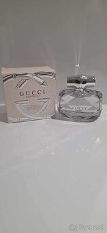 DÁMSKE PARFÉMY 1. - 8