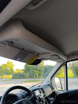 Citroen jumper 2.2 hdi - 8