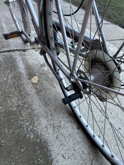 Horsky bicykel Kristal 29” - 8