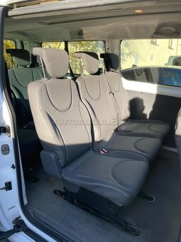 Predam Peugeot Expert Bus 94kw Manuál - 8