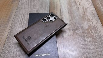 Vymenim Samsung S24 Ultra Black - 8