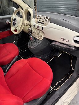 Fiat 500 - 8