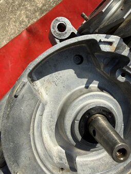 Babetta 210 holomotor - 8