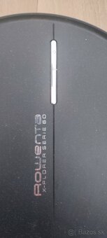 Rowenta robotický vysávač RR7455WH - 8