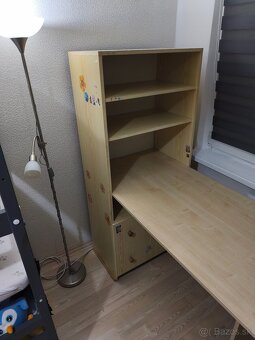 Komplet detska izba - 8