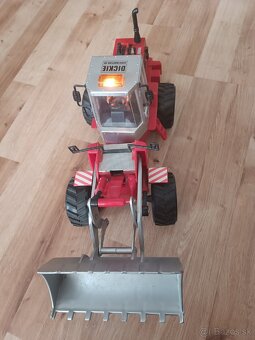 Detská stolička s uchytkou - 8